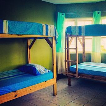 Albergue Hotbox Traveller's Joint Jamaica