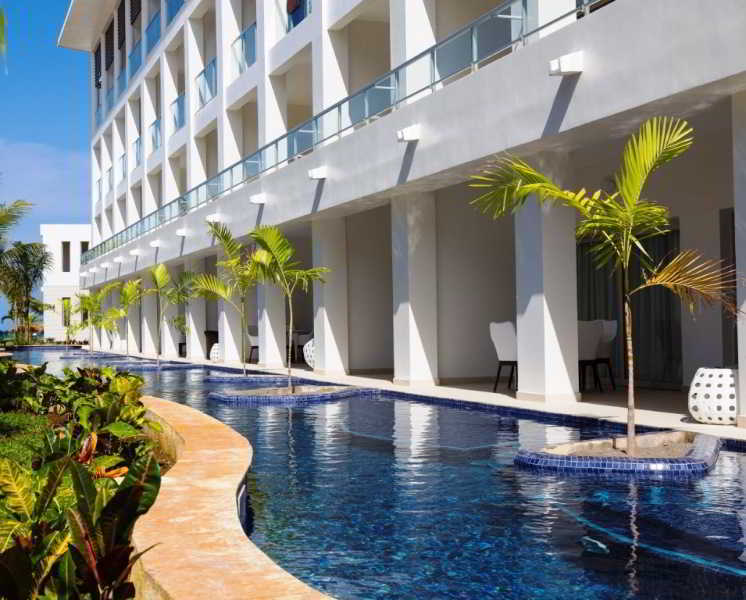 Hotel Royalton White Sands All Inclusive