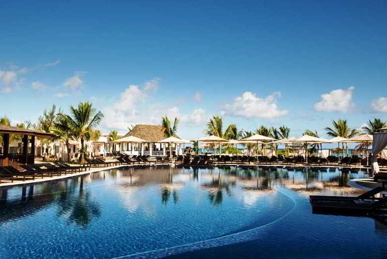 Hotel Royalton White Sands All Inclusive