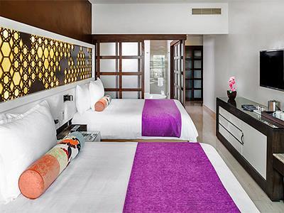 Hotel Royalton White Sands All Inclusive