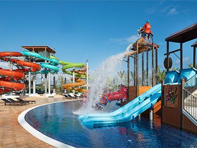 Hotel Royalton White Sands All Inclusive
