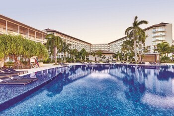 Hotel Royalton White Sands All Inclusive