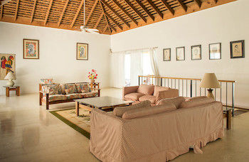 Villa Roma
