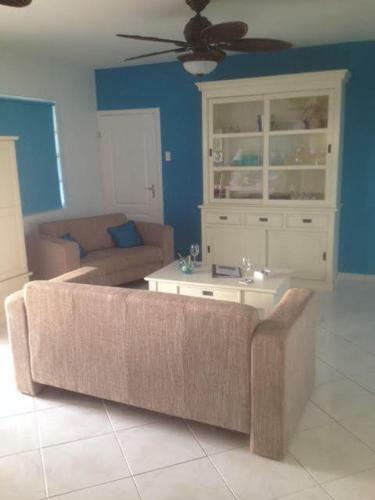 Landslake Apartments