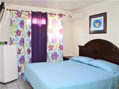 Hotel California Aruba
