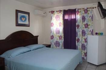 Hotel California Aruba