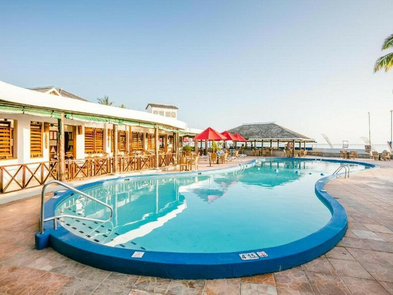 Hotel Royal Decameron Club Caribbean All Inclusive