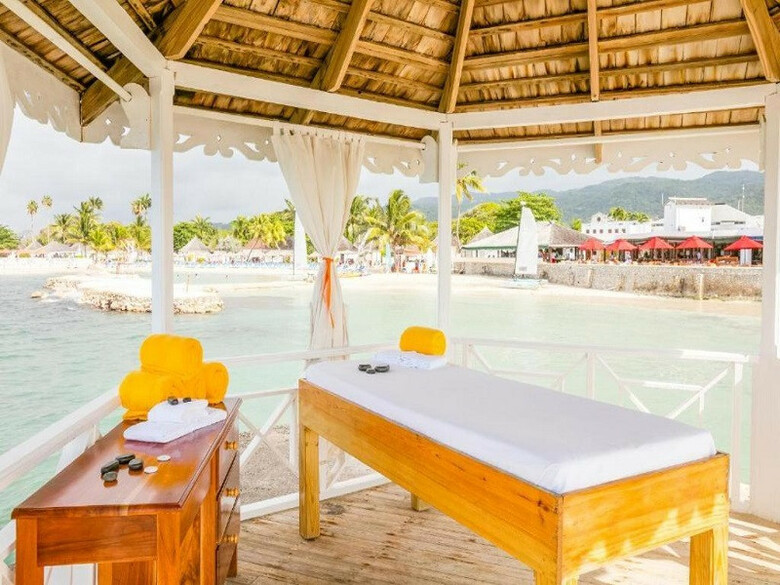 Hotel Royal Decameron Club Caribbean All Inclusive