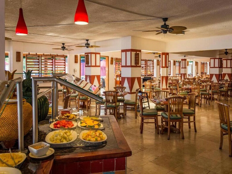 Hotel Royal Decameron Club Caribbean All Inclusive