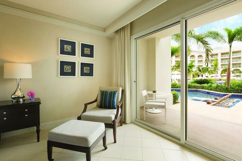 Hotel Hyatt Zilara Rose Hall - All Inclusive