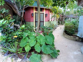 Hotel Tingalaya's Retreat