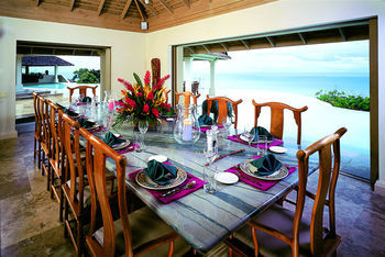 Silent Waters Villa