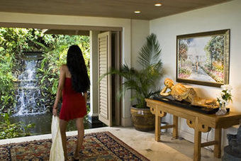 Silent Waters Villa