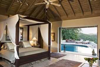 Silent Waters Villa