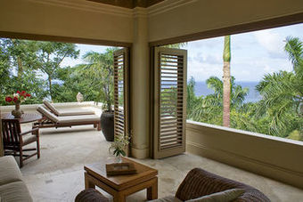 Silent Waters Villa