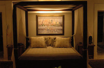 Silent Waters Villa