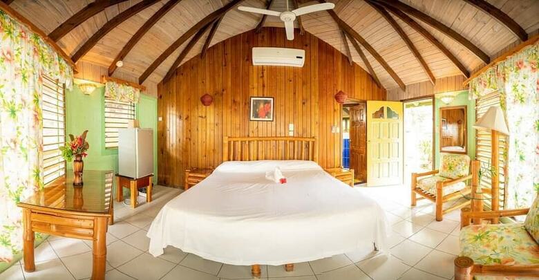 Hotel Xtabi Resort