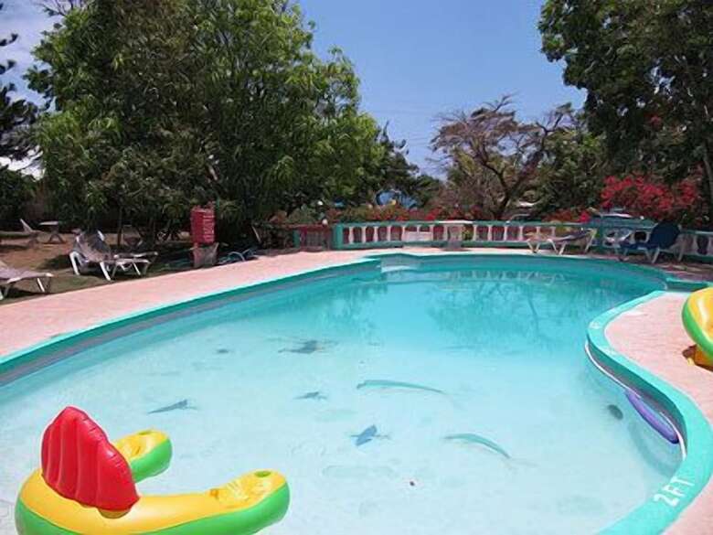 Hotel Xtabi Resort
