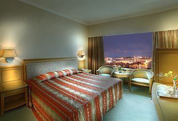 Golden Crown China Hotel