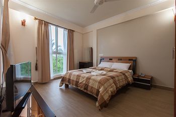 Aparthotel Relax Beach Inn