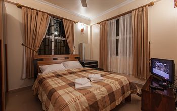 Aparthotel Relax Beach Inn