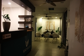 Beachwood Hotel