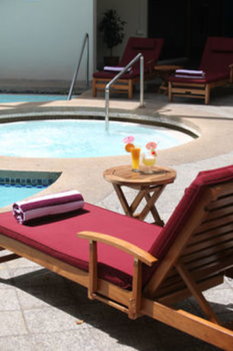 Hotel Dorsett Grand Labuan
