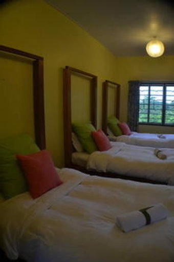 Hotel Sepilok Forest Edge Resort