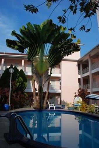 Hotel Seri Malaysia Pulau Pinang