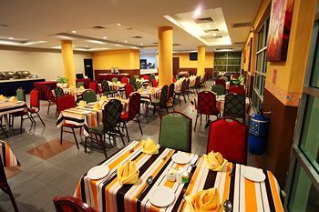 Th Hotel Penang