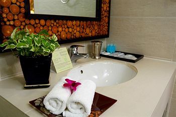 Th Hotel Penang