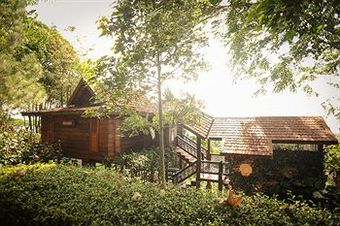 Hotel Malihom Private Estate