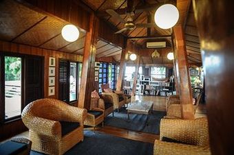 Hotel Malihom Private Estate