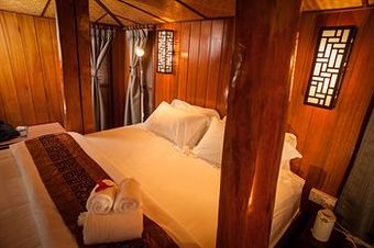 Hotel Malihom Private Estate