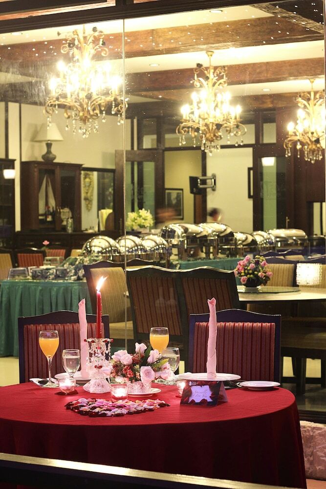 Hotel De'la Ferns, Cameron Highlands