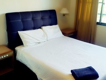 Apartamento E Resort