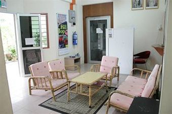 Albergue Krs Pines