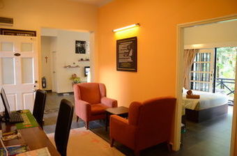 Bed & Breakfast Gerard's Place