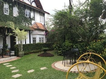 Hostal Planters Country Hotel