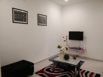 Hotel Delite Guest House No 17 @ Batu Ferringhi