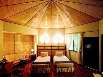 Hotel Kinabalu Park