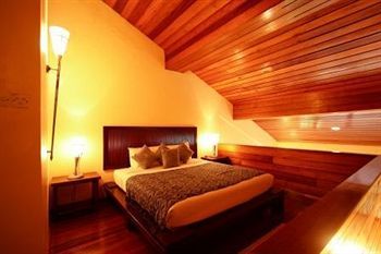 Hotel Kinabalu Park
