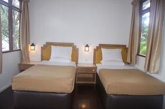 Hotel Kinabalu Pine Resorts
