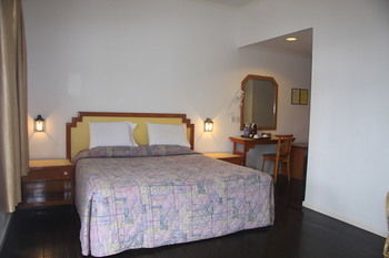 Hotel Kinabalu Pine Resorts