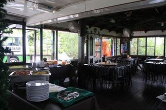 Hotel Kinabalu Pine Resorts