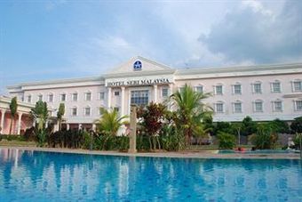 Hotel Seri Malaysia Kulim