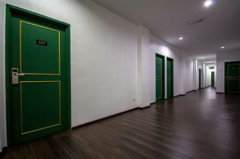 G Times Inn Hotel