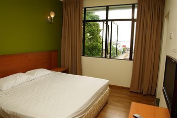 Albergue Victoria Inn