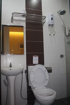 Best View Hotel Bangi