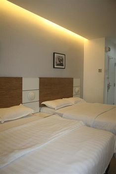 Best View Hotel Bangi